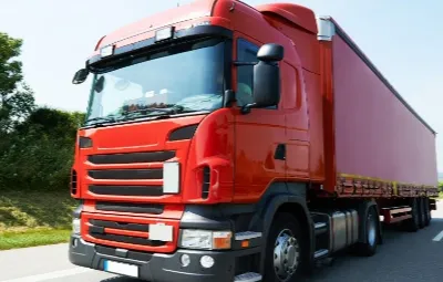 Antalya Akçakent Ambar Kargo